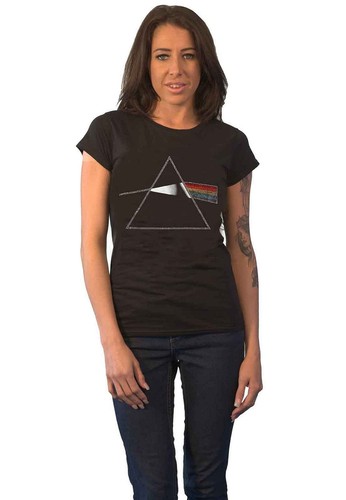 Acquista Maglietta in cotone Pink Floyd Boys Dark Side Of The Moon Prisma in Italia a partire da 17