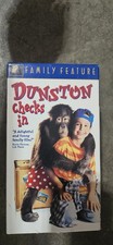 Dunston Checks In (VHS, 1996)