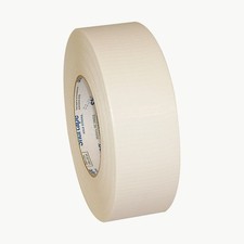 Shurtape Contractor Grade Duct Tape PC-600 : 2 in. x 60 yds. White 