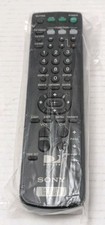 Sony DirecTV Satellite Receiver Remote Control RM-Y139