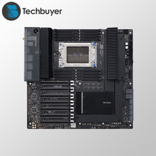 Asus Pro WS WRX80E-SAGE SE WIFI AMD sWRX8 EATX(EEB) Motherboard | TESTED USED