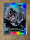 2025 Donruss Optic Richard Sherman Base (RAW)