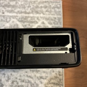 Xbox 360 Slim 4 GB Console Game Lot Bundle Tested Working