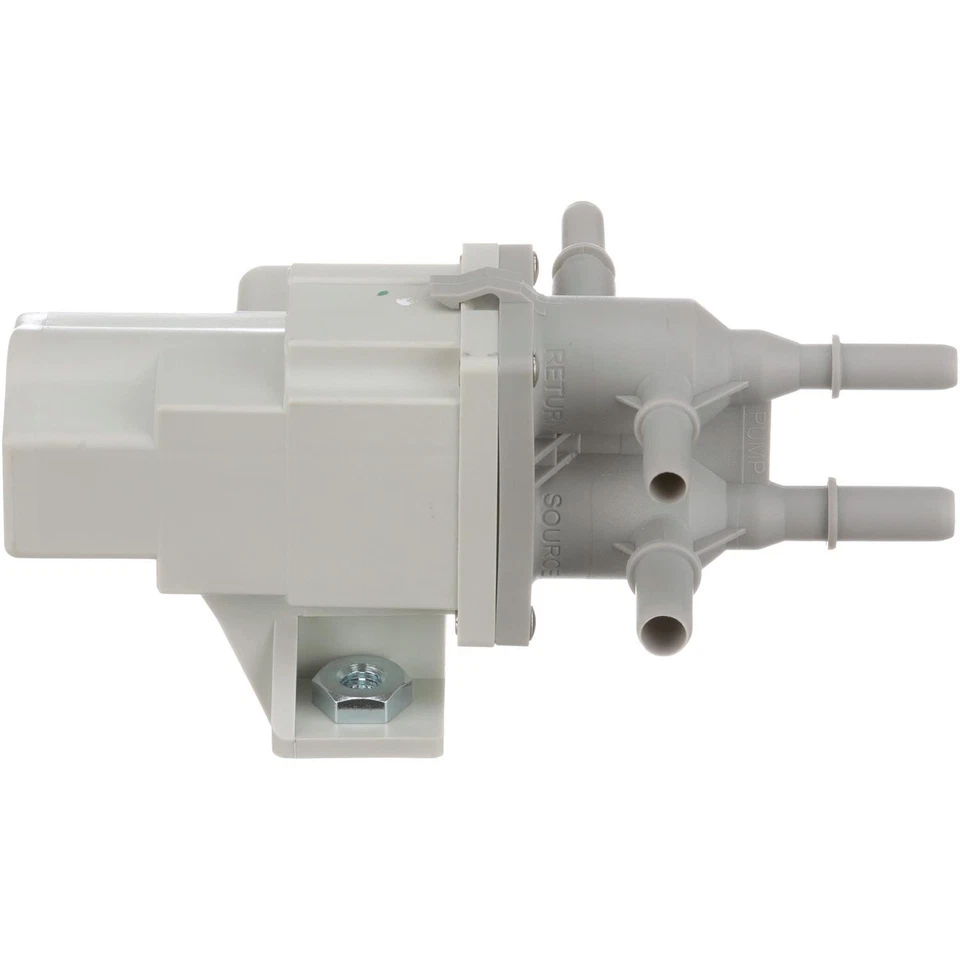 Válvula selectora de tanque de combustible SMP para Ford F-250 1994-1996 7,3 L V8 Foto 3 de 4