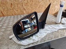 Retroviseur gauche (ou coque) BMW X5