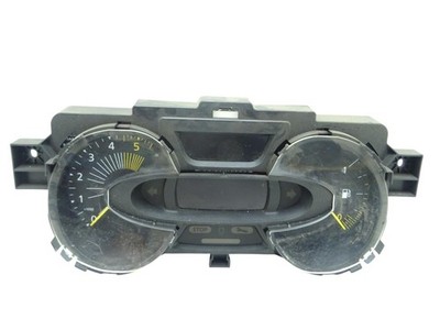 TACHOEINHEIT KMH INSTRUMENT PANEL - Renault Captur I (2R) 248109523R #125909692