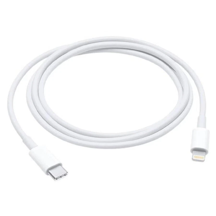 Apple Lightning to USB Cable 2M - 1.0 ea 290174 - Image 2 of 2