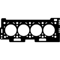 Corteco Zylinderkopfdichtung FüR Peugeot 106 II 1.5 D CitroëN Saxo AX