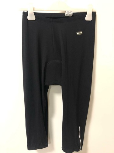 PANTALONCINI BERMUDA FREE PRIDE DONNA SPINNING CICLISMO COLORE NERO | eBay