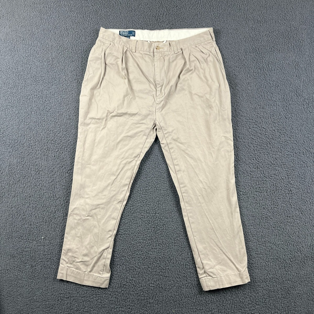 90s POLO by Ralph Lauren Andrew Pant W32 Vintage Polo Ralph Lauren