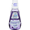 CREST Mouthwash 3D White Brilliance Alcohol Free Whitening 500 mL 056100079729