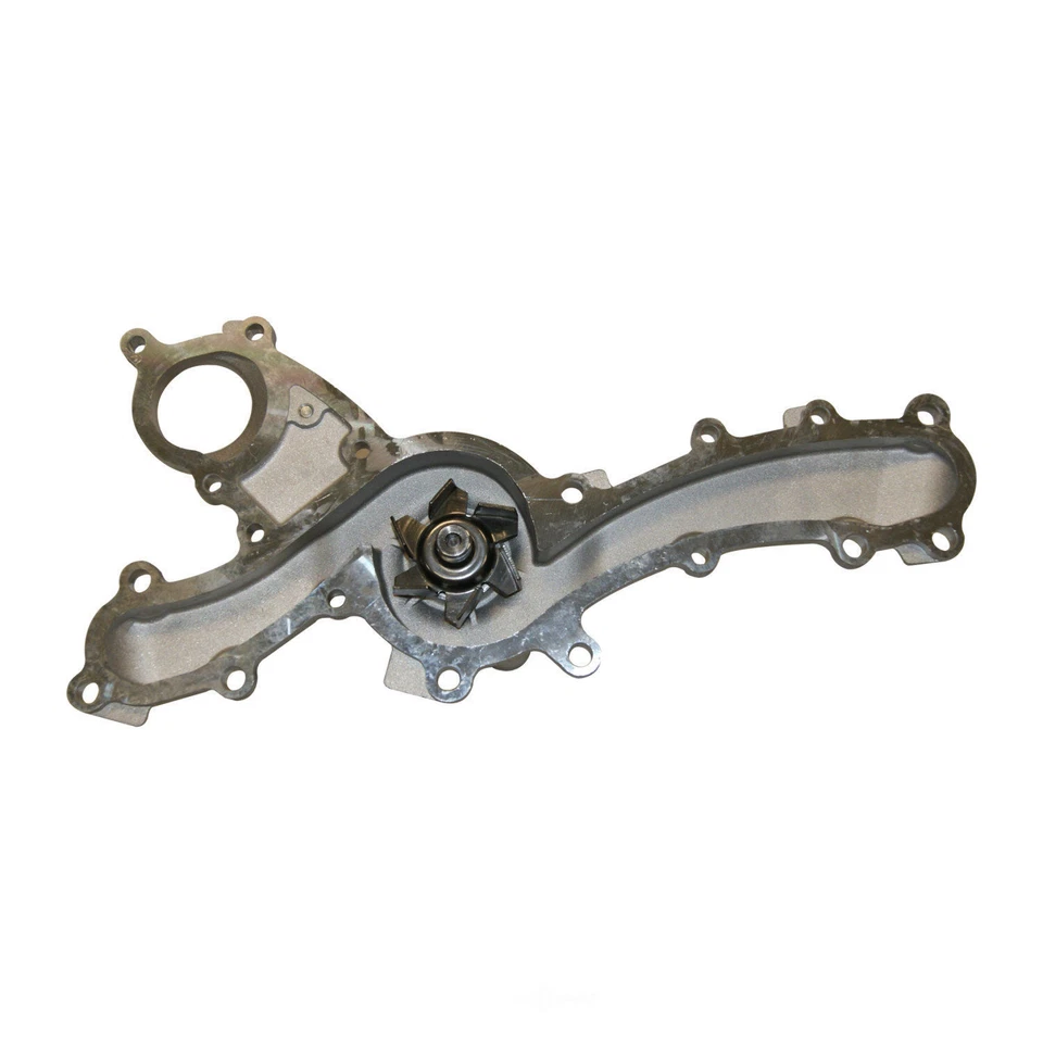 Bomba de água do motor compatível com 2006-2018 Lexus IS350 IS250 GS350 GMB - Imagem 2 de 4