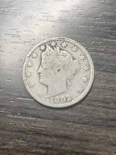 1892 Liberty Nickel - As Shown! (#0425)