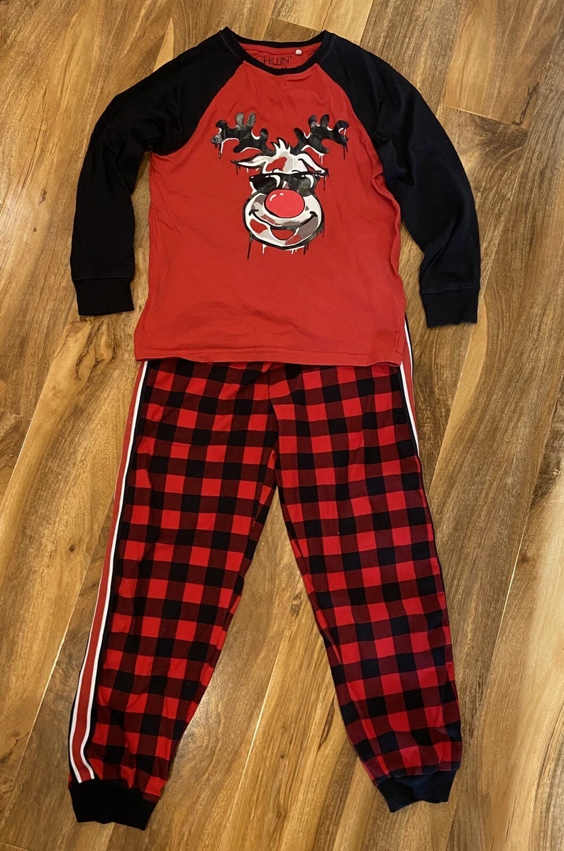 Next 2024 pajamas boy