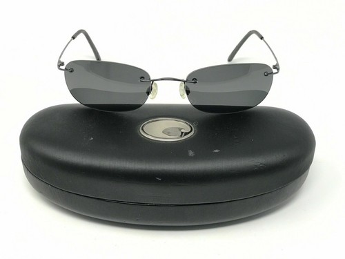 Costa Del Mar CI 22 Cinder Sunglasses 