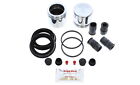 <!--F#f_0-->FOR BMW 330 i E46 2000-2005 FRONT Brake Caliper Rebuild Repair Kit +PISTONS<!--F/-->