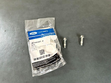 Ford OEM NOS W713043-S437 Water Pump Screws 2x 2013-2020 Fusion 1.5L