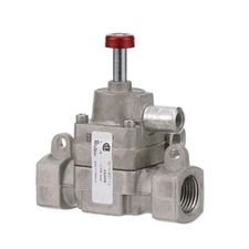 rshaw Safety Valve
