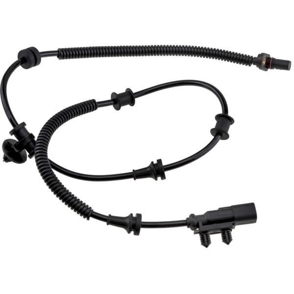 Nty Sensor Raddrehzahl HCA-CH-105-image