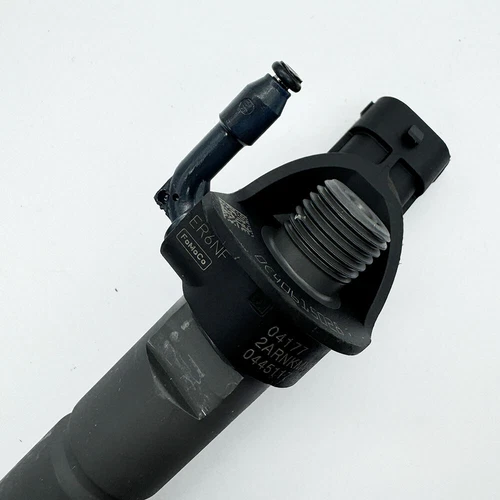 8Pc FUEL INJECTOR For 2015-19 FORD Powerstroke 6.7L NO CORE FC3Z9H529 0445117040 - Picture 7 of 12