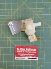 Endurance Pro 807047901 Dishwasher Water Inlet Valve Replacement for Frigidaire