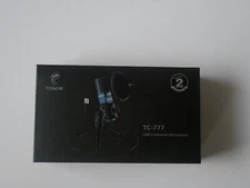 Tonor TC777 USB Gaming Wired Condenser Microphone