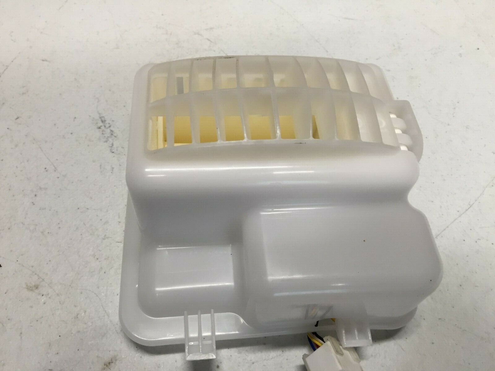 DA9707189E SAMSUNG REFRIGERATOR DAMPER ASSEMBLY eBay