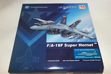 HOBBY MASTER 1:72 F/A-18F ADVANCED SUPER HORNET 168492 US NAVY   2013 