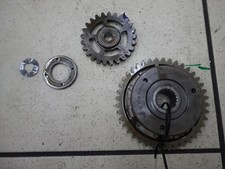 WB Honda CBR 1000 RR SC57 Repsol Anlasserfreilauf Anlasser Freilauf 