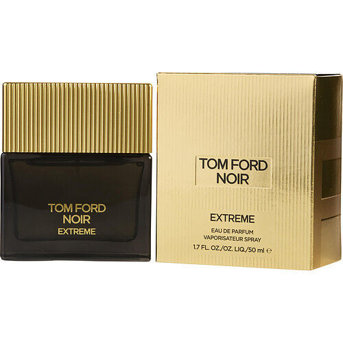 Tom Ford Noir Extreme Men Eau De Parfum Spray, 1.7 Oz