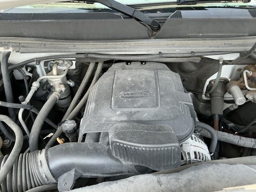 Alternator 125 Amp Opt KG7 Or K76 Fits 07-14 SIERRA 2500 PICKUP 773323 - Picture 11 of 13
