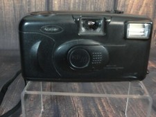 Vintage Kodak KB 10 35mm Point  Shoot Film Camera