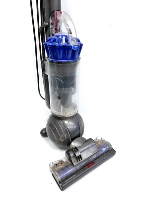 DC40 Blau Dyson Bodenstaubsauger Teppichstaubsauger Staubsauger - Gebraucht
