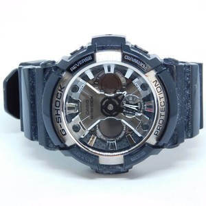 Ｇ−ＳＨＯＣＫ ＧＡ−２００（５２２９）ＢＭＷ １００周年　シリアルＮＯ．入り Casio G Shock 5229 | eBay