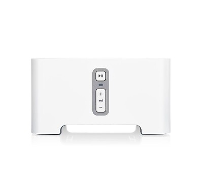 S1 Version Only, Sonos Connect.