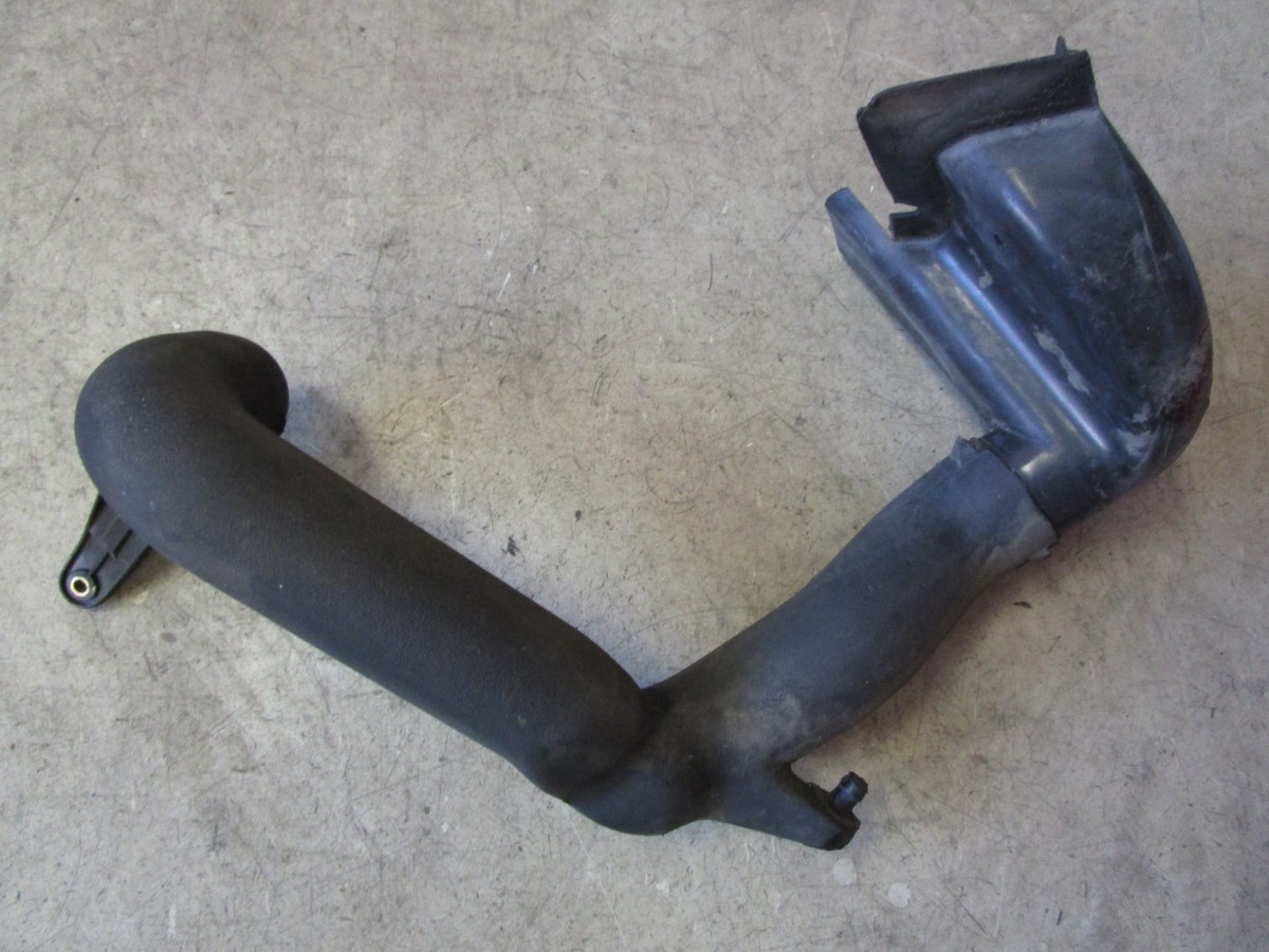 Abgaskrümmerkühlung VW Passat 35i VR6 Kühlrohr Hosenrohr  