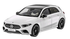 MERCEDES W177 A-KL AMG Modellauto 1:18 OE