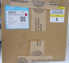 Nest 345212 1000ul Filter Conductive Pipette Tips for Tecan / Case of 2304