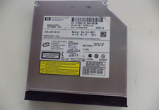 HP Pavilion DV9000 DV9500 DV9700 DVD Burner Writer CD-R ROM Player Drive