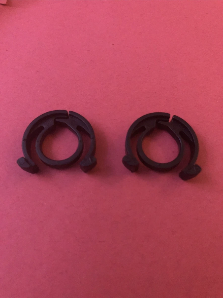 Plastic 2024 clips uk