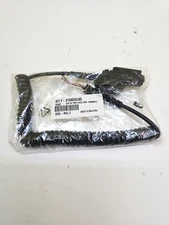 NEW OEM Motorola 0104034J90 XTS5000 XTS3000 Replacement Speaker Microphone Cable