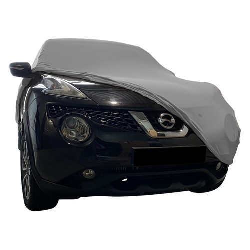 Bâche De Protection Pour Nissan Qashqai (2014 à Aujourd'hui) - Imperméable, Respirante, Anti-UV, Avec Sac De Rangement