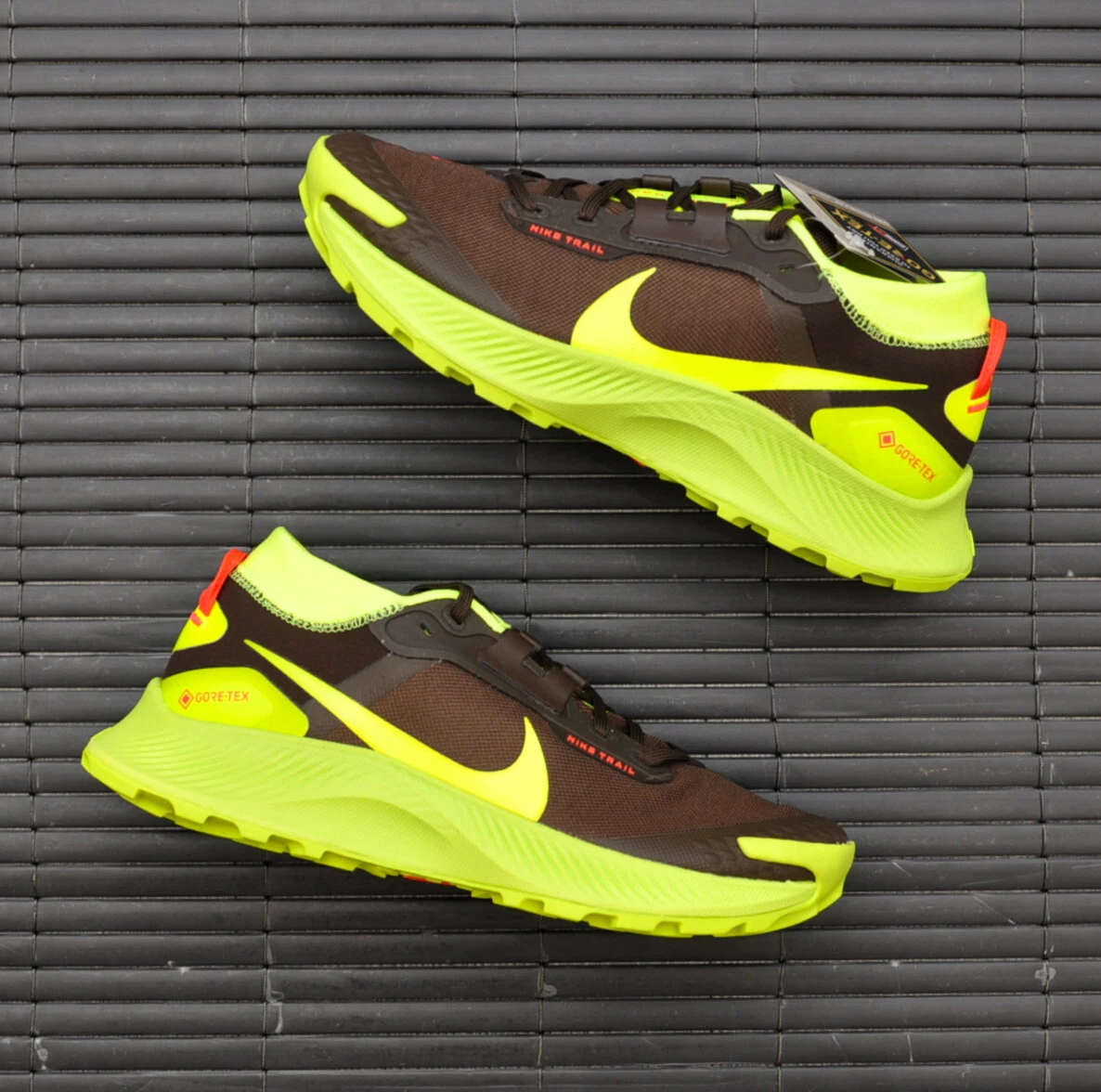 Running pegasus top trail gtx