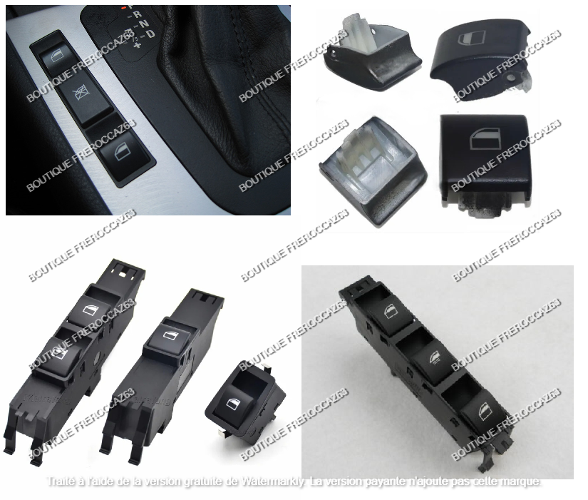 NSGMXT AIR D'ADMISSION VANNE DISA Pour BMW E46 E39 E60 E61 X3 E83 Z3 Z4 M54 2.2-2.5 - Auto
