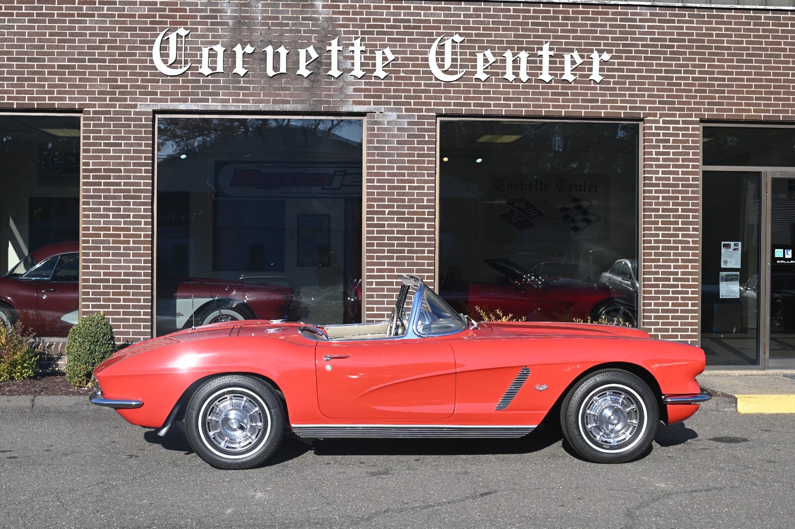 1962 Chevrolet Corvette for sale in Newington Connecticut