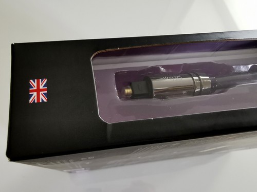 QED Performance Optical Toslink Cable 3m - Picture 3 of 5