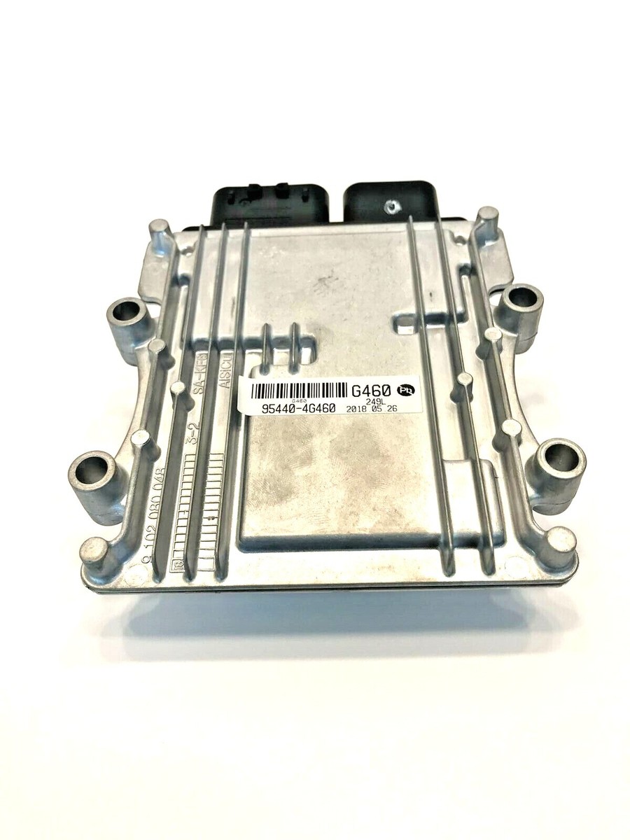 2019-2020 Kia Sorento 3.3L Transmission Control Module TCU