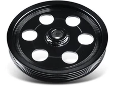 43JG63N Power Steering Pump Pulley Fits 1997-1999, 2001-2003 Acura CL