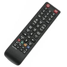 New BN59-01180A Replace Remote for Samsung TV ED75E OM46DK OM55D-K OM75D-K UE46D