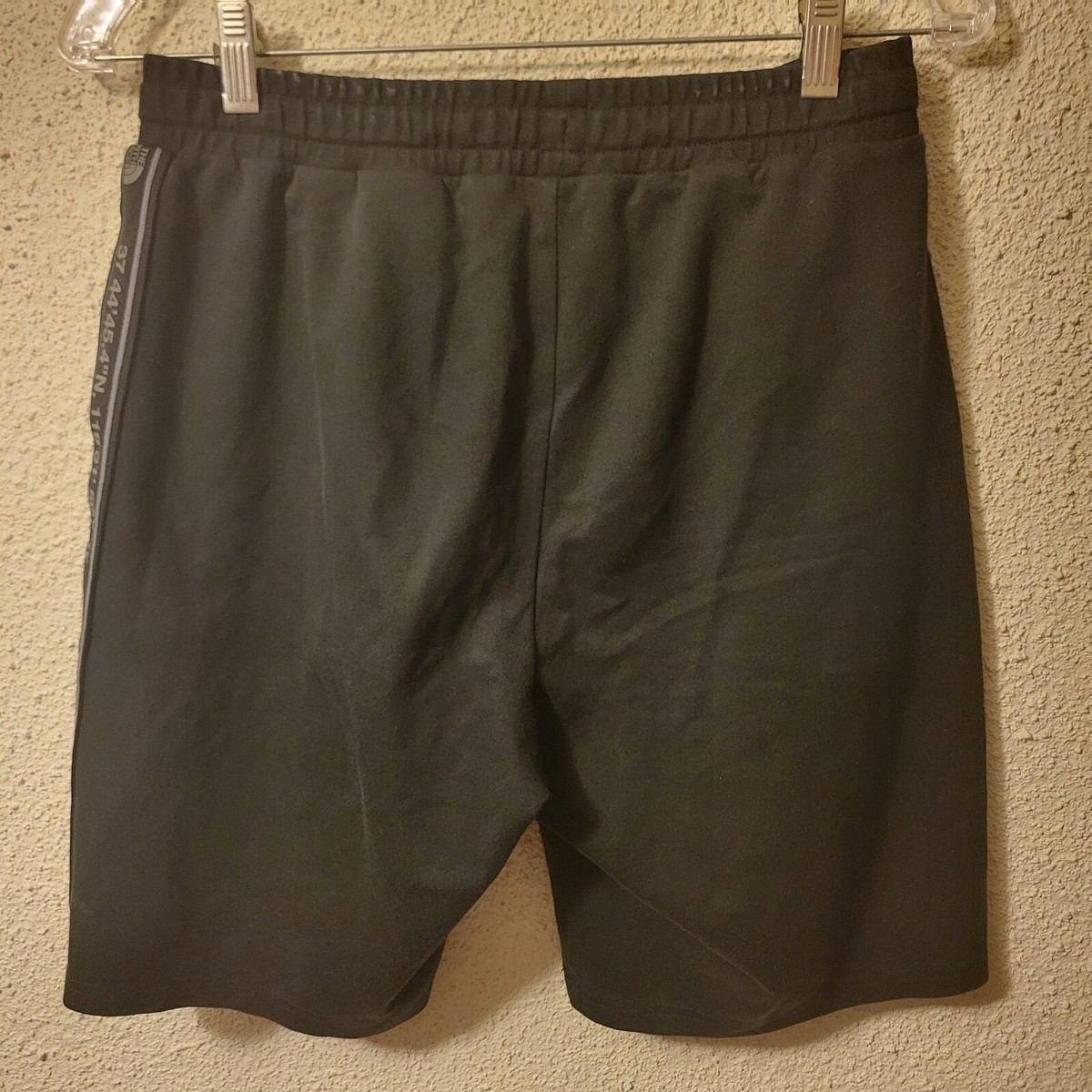 ★★THE NORTH FACE★★ White Label Gotou 1966 Sweatshorts NS s-l400.jpg